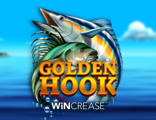 Golden Hook